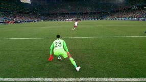 Правилото, което никой не спазва (СНИМКИ)