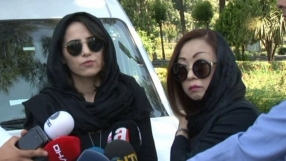 Отвориха гроба на Наим, дъщеря му се появи (ВИДЕО)