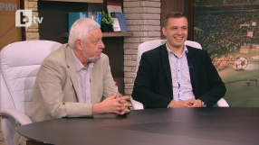 Световното на къс пас - за плюсовете и минусите на Мондиала в Русия (ВИДЕО)