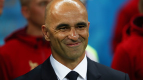 Селекционерът на Белгия: Аз съм най-щастливият човек на света 