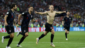 Вида дразни Русия: Слава на Украйна! (ВИДЕО)