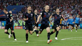 Само предупреждение за Домагой Вида за 