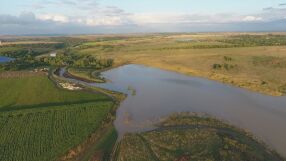 Старт на поливния сезон: Язовирите в страната разполагат с достатъчно вода засега