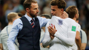 Тъжният Саутгейт: Не мога да искам повече