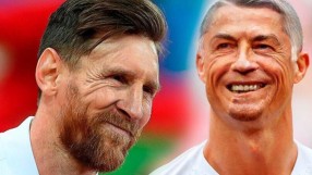 Готови за Мондиал 2022: Меси, Роналдо и куп други звезди (СНИМКИ)