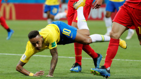 Определиха Неймар за Кардашиян на футбола