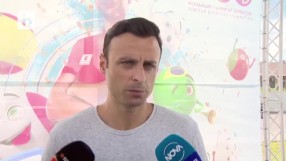 Бербатов спира с футбола, ако скоро не получи добра оферта (ВИДЕО)