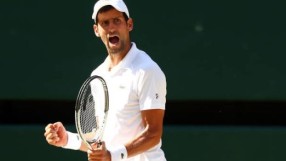 Джокович е новият крал на 