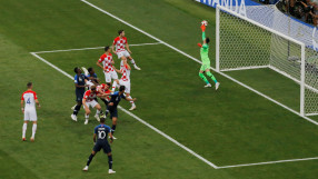 За първи път автогол във финала на Мондиал