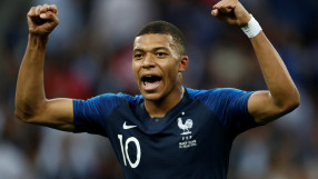 По стъпките на Пеле: Килиан Мбапе твори история