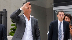 Две красавици изпревариха Роналдо по влияние в 