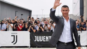 Адвокатът на Роналдо: Документите от Майорга са фалшиви