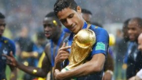 Трофеите обичат Варан