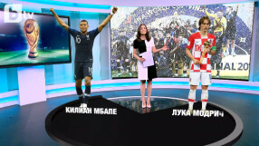 Мондиал 2018: Равносметката (ВИДЕО)