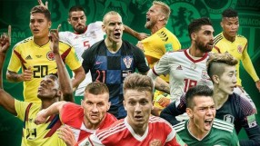 Световното свърши, време е за гръмки трансфери