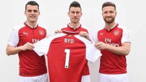 Китаец изпързаля 