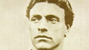 Васил Левски ~ Времето е в нас и ние сме във времето, то нас обръща и ние него обръщаме