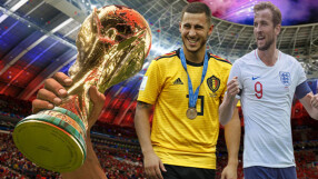 Според статистиката: Без французи в идеалните 11 на Мондиала