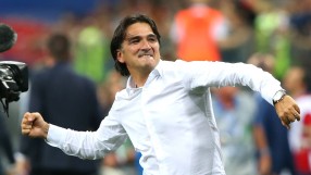 Китайци крадат треньора на Хърватия