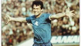 „Милан” срещу „Левски” в чест на Гунди 