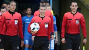 Български депутат свири 3 куриозни дузпи в Шампионската лига (ВИДЕО)