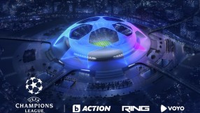 bTV Media Group ще излъчва срещи от УЕФА Шампионска лига  и през следващите три години