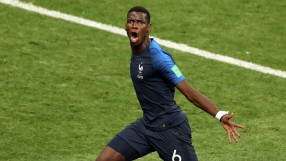 Речта на Погба: Време е да влезем в паметта на всички французи! (ВИДЕО)