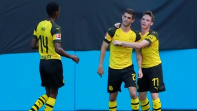 Желан от Клоп обърна 