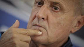 Официално: Роси си тръгна, „Левски” има нов треньор