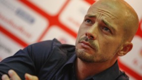 Ел Маестро: Мауридес е голям футболист