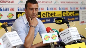 В Хърватия за Георги Петков: Кое е това старче, което хваща всичко?