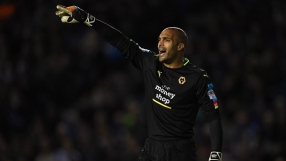 Вратар пребори левкемията и се отказа от футбола