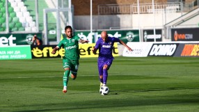 Резерва донесе първа победа за 