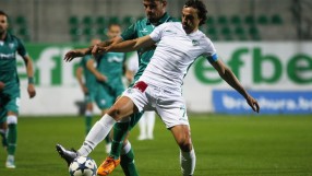 Мартин Райнов лиши 