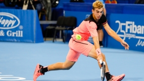 Контузия отказа Андреев от битката за бронза на младежките олимпийки игри