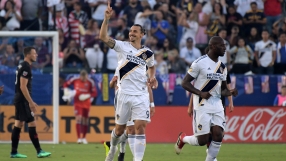 Златан Ибрахимович остава в 