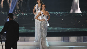 И бившата на Роналдо пристигна за трансфер в Серия 