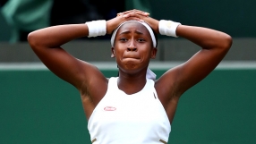 15-годишна американка шокира идола си Винъс Уилямс на 