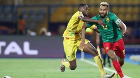 Бенин сътвори история в Купата на африканските нации