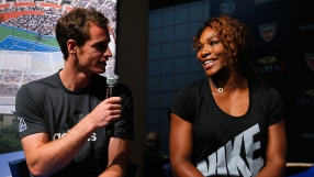 Мъри и Серина ще си партнират на 