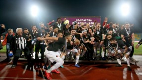 Цяла Европа дебне 