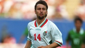 Бончо Генчев: На дузпите с Мексико само се молех да не се подхлъзна и да изпусна 