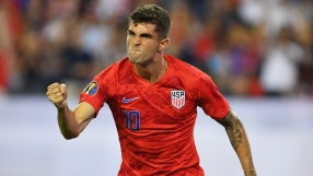 Пулишич класира САЩ за 12-и финал на 