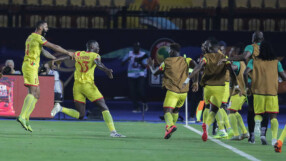 Бенин продължава да пише история, в Мароко ще сънуват дузпи (ВИДЕО)