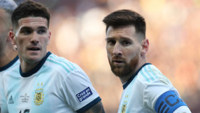 3 месеца наказание за критикуващия Меси