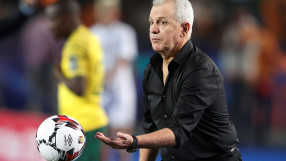 Египет уволни Агире след краха на Купата на африканските нации