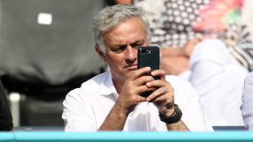 Моуриньо отказал 100 млн. евро от китайци