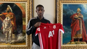 Англичанин подсилва атаката на ЦСКА