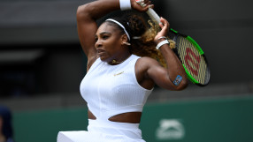 Серина Уилямс прегази съперничка за 63 минути