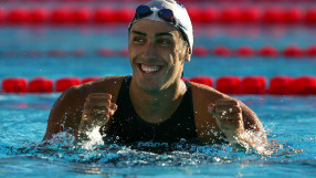 Световен шампион спаси от удавяне турист в Италия